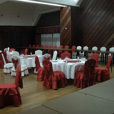 Hotel Grand Cetinje Exteriér fotografie