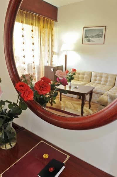 Hotel Grand Cetinje Exteriér fotografie